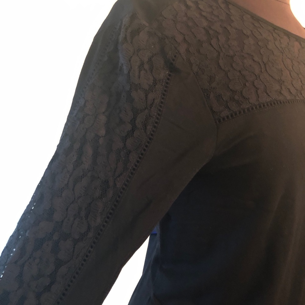 Little black dress - Picture 3 of 7